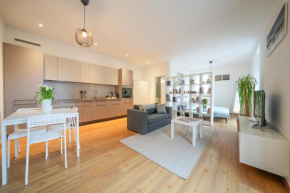 Residenza DV2 - Bellissimo Loft in Città Vecchia
